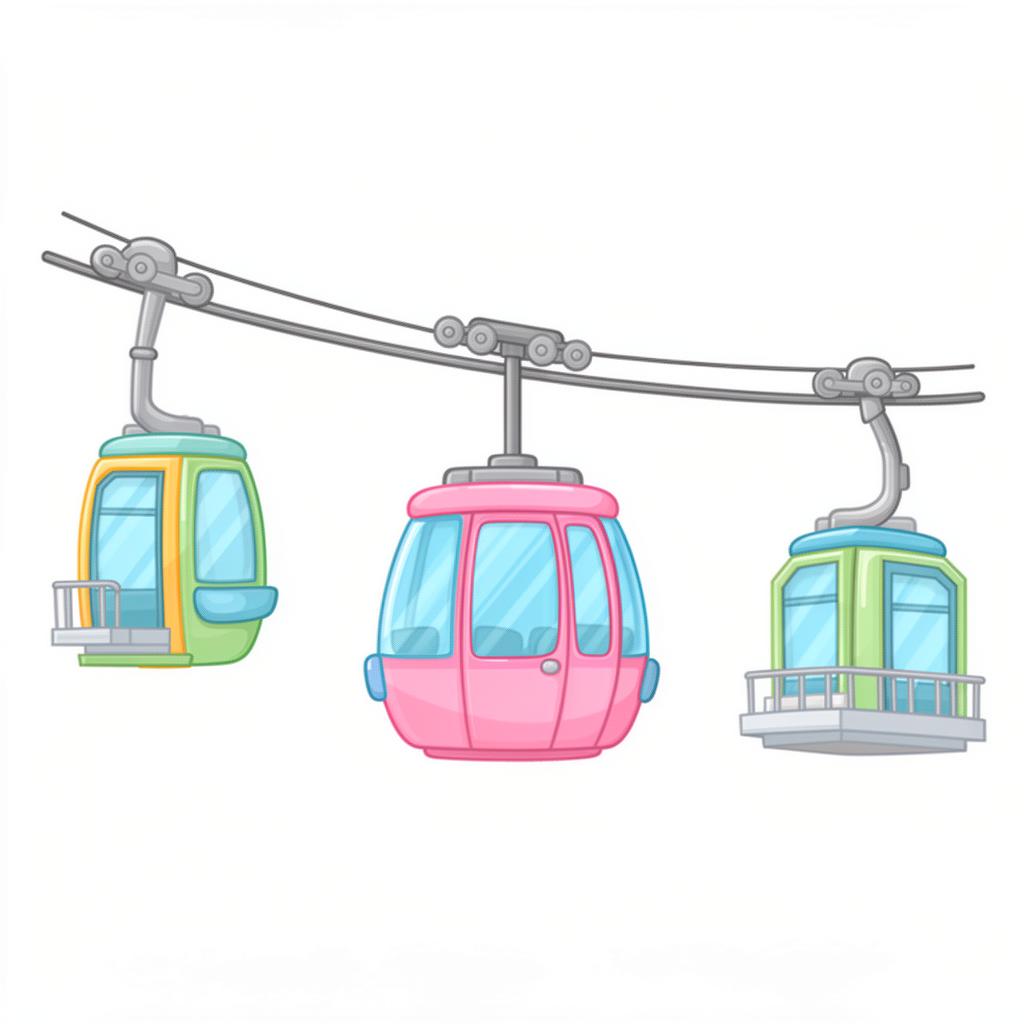 Seilbahn